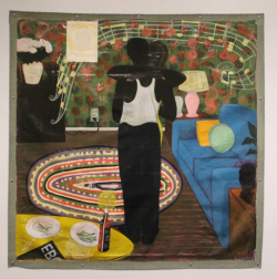 anne-sophie-tschiegg:kerry james marshall