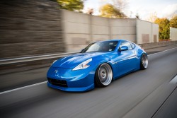 stancenation:  370Z looking good. // http://wp.me/pQOO9-p36