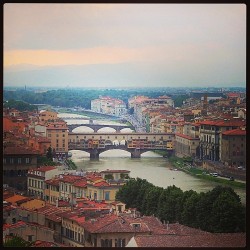 tuscanygram:  [Firenze] counting the days … 🇮🇹 | by supersteffi