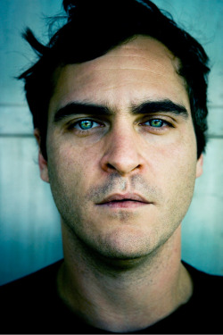 Joaquin Phoenix