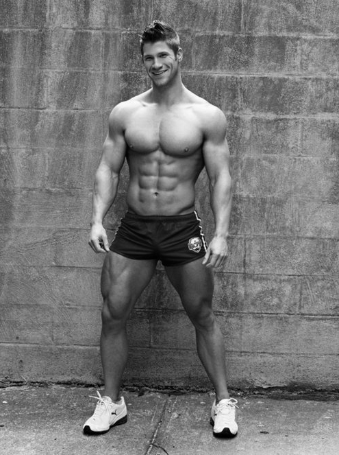 gear4him:  Ready for anything you’ve got!                 gear