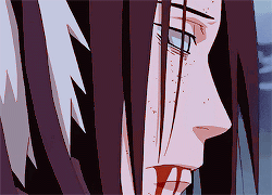gaarakagez:  “Hinata-sama is willing to die for you, Naruto…