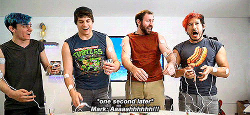 markired:  instant regret (x)