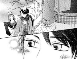 shoujo-moments:  Gaaaah… this oneshot is so sad!!!