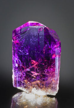 ifuckingloveminerals:  Tanzanite Tanzania