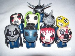 SLIPKNOT BABIES