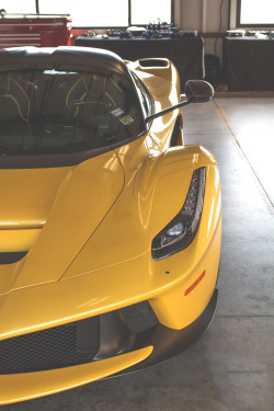 captvinvanity:    LaFerrari   | Photographer | CV