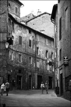 theodorversteegen:  Siena - Italyby Theodor Versteegen 2011