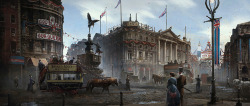 bird-fandom:  gamefreaksnz:   					Assassin’s Creed Syndicate