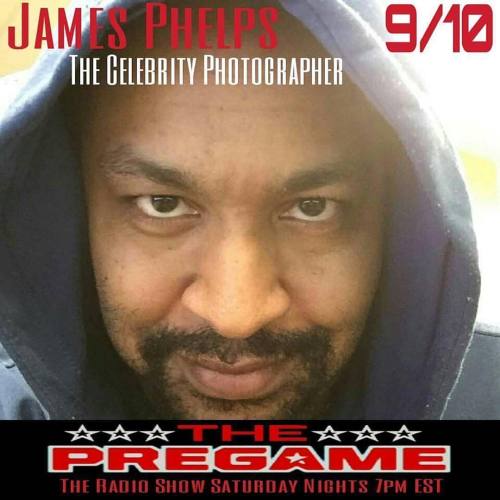 #Repost  it’s happening!!!   @thepregameradioshow ・・・ He’s photographed some of the the most beautiful models on the Internet and published in certified magazines. We go inside the mind of  @photosbyphelps and the world behind the lens.