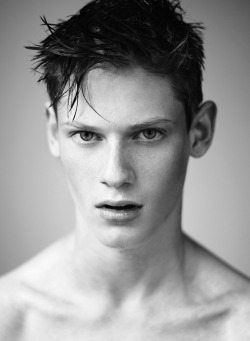 justdropithere:Charlie Smith by Michael Furlonger