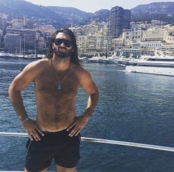 hotfamousmen:    Charlie Whitehurst  