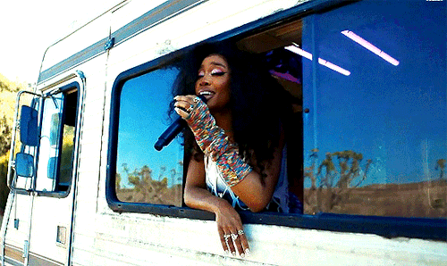 harryfilm:  SZA | Unstaged 2021 