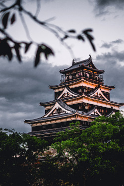 motivationsforlife:Hiroshima, Japan by Redd Angelo