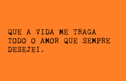 I just want you to be happy, dear.