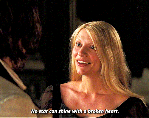romancegifs:STARDUST  2007 | Director: Matthew Vaughn