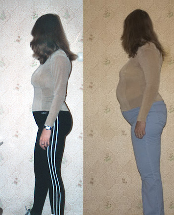 Msfeedee got HUGE!!! Hope she will keeping growing. If you like her, youÂ´ll loveÂ this blog full of weight gaining girls.