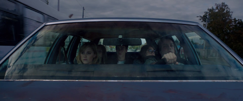 imakethemovies:It Follows DOP –   Mike Gioulakis  Format -   Arri Alexa Plus ProRes 444 (2K)Lenses -   Cooke S4, Fujinon Alura, Angenieux Optimo and Arri Shift & Tilt LensesAspect Ratio - 2.35 : 1 Delivery - Digital Intermediate 2K Notable Strengths