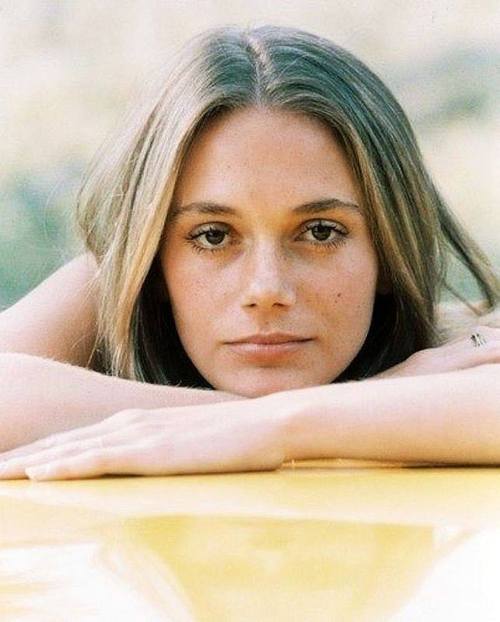 Peggy Lipton Nudes & Noises  