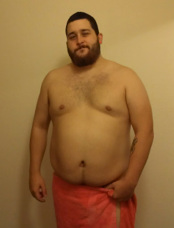 hot chubbys