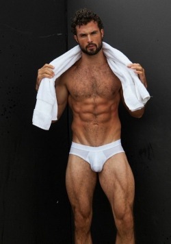 Follow my two hairy men blogs: http://sambrcln.tumblr.com http://hairysex.tumblr.com