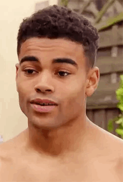 gottabefamous:  Malique Thompson