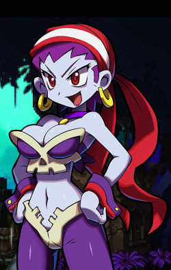 zombidescryptes:  Risky Boots   more like Risky boobs~ <3