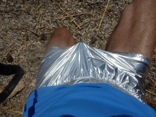 mrshorts:  AMERICAN APPAREL GLANZ NYLON SHINY SATIN SHORTS I 