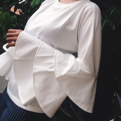 thestylexplorer: Got this gorgeous blouse from shein! :) What