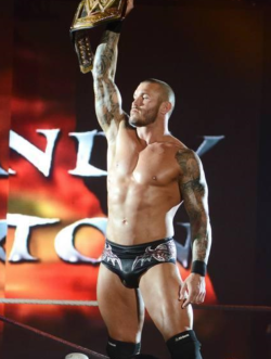 rwfan11:  hotandsexywrestlers:  i can’t even count how many