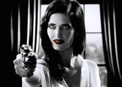 mazzystardust:  Sin City: A Dame to Kill For (2014) 