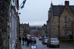  Stirling, Scotland, UK » by Akira Okumura 