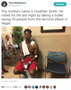 blackness-by-your-side: We know the name of the guy who killed