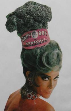 Andy Boy Broccoli