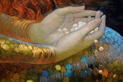 cita-spectre: loumargi:  Victor NIZOVTSEV  This makes me think