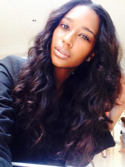 Black Girls R Everything!