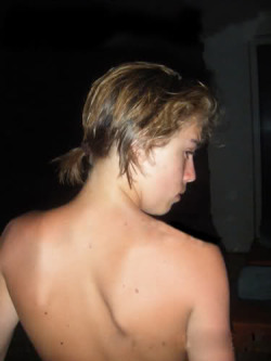alekzmx:  Cole Sprouse