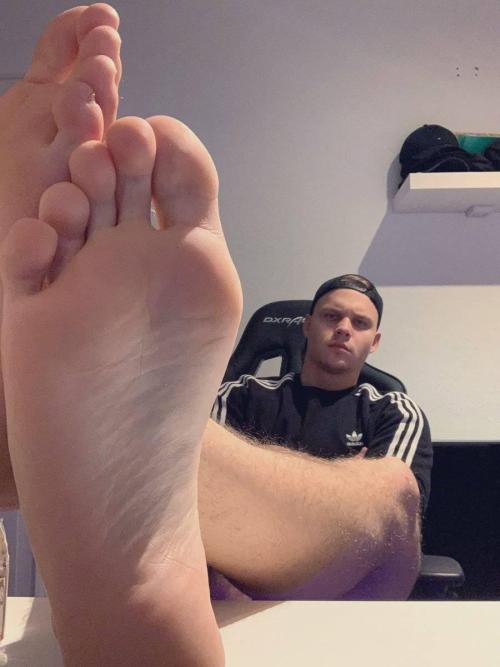Mr Bastinado 