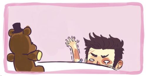 spacecadetsharky:  Episode 4 gave me a heart attack