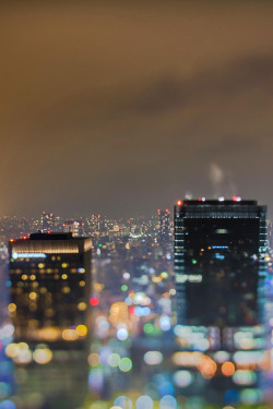 c1tylight5:  compare heights | takashi kitajima Portfolio •