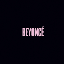 thatoutlawchick:  My Top 10 Albums of 2013: Beyoncé - Beyoncé