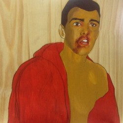 dayeurafig:  #painting