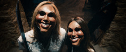pasterok9:  The Purge.  La raja