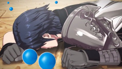 kingofthekarps:  It’s okay Chrom. You can have an extra hour