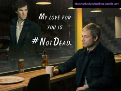“My love for you is #NotDead.” (Credit to shockingblankets