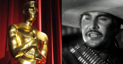 anestivega:“Oscar” Academy Award Statue Modeled After