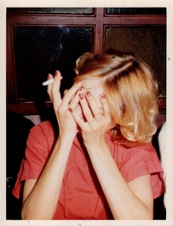 fuckyeahjessicalange:Jessica Lange photographed by Antonio Lopez,