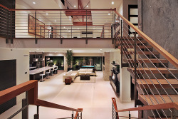 Billionaires Road