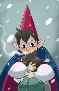 spookyhouse:  love thy brother, wirt..I’m head over heels in