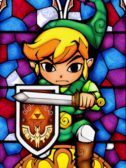 gamefreaksnz:  LINK’ED IN The Legend of Zelda - has come to